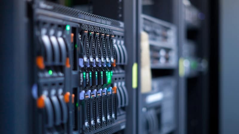 Webhosting